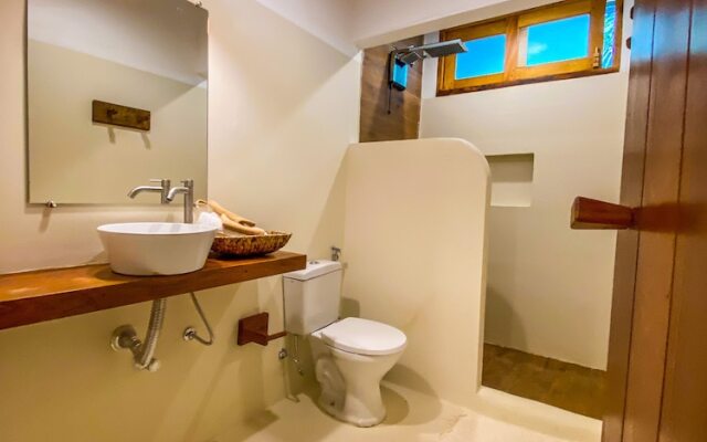 Pousada Cipó do Quadrado