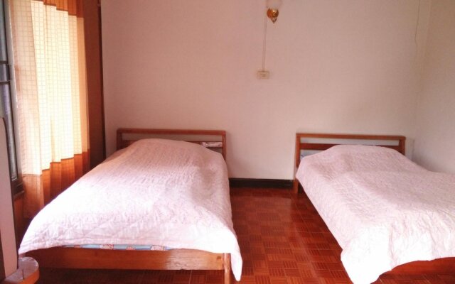 HuaiKrai Resort