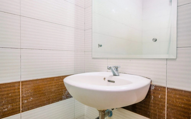 Strategic and Tidy Studio Apartment Margonda Residence 3