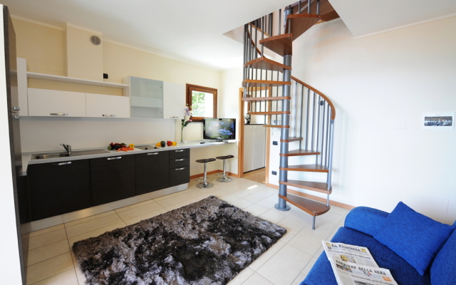 Residence Eden Gardenia 12