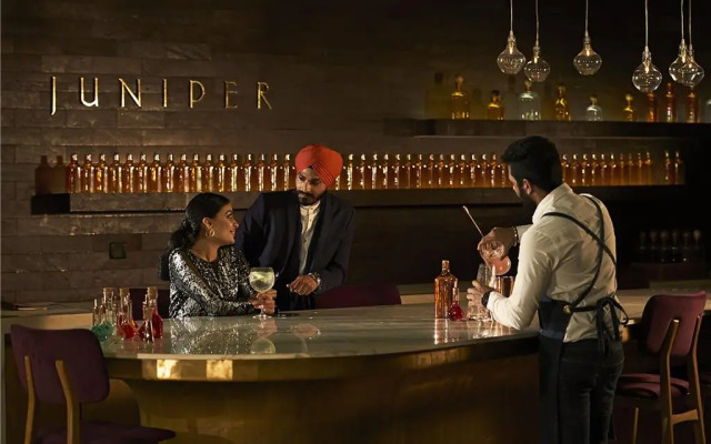 Hyatt Delhi Residences