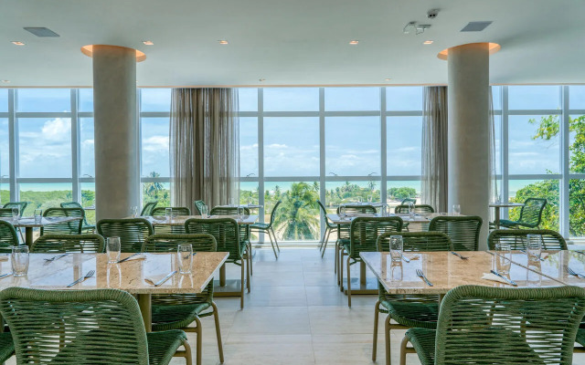 Transamerica Dunas de Marapé