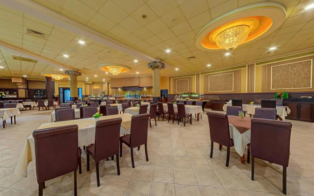 Elena Hotel - All Inclusive