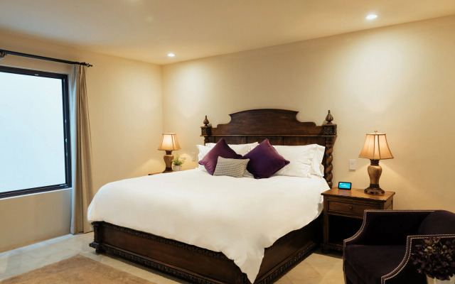 Small Luxury Hotel El Golpe De Vista