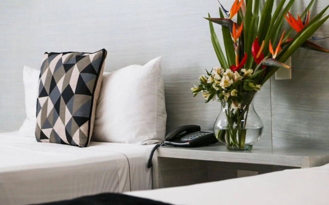 The St. Martin Boutique Hotel