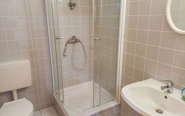 Apartment 637/1 Harrachov