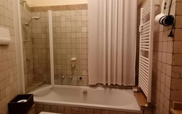 Bed and Breakfast Molano's house