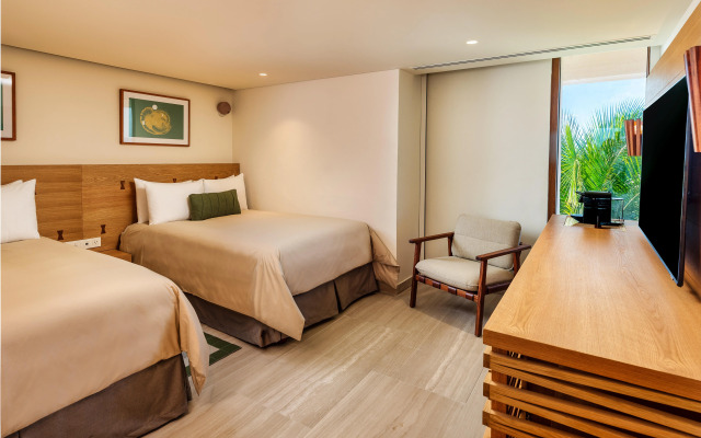 InterContinental Presidente Cozumel Resort Spa by IHG