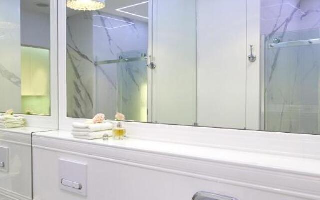 Rydygiera 16-18 by Homeprime