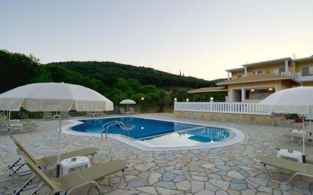 Alexander's House