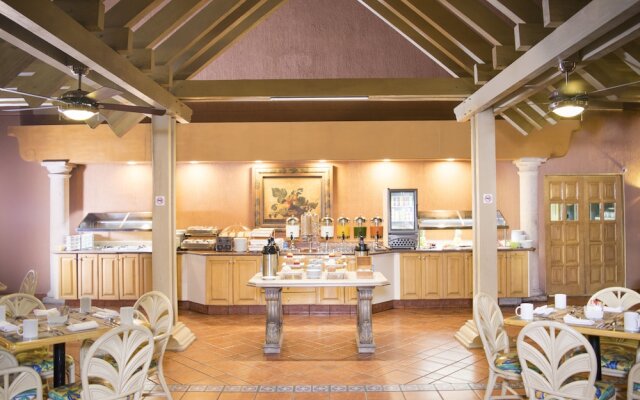 iStay Hotel Ciudad Victoria