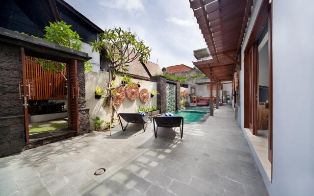 Kusuma Villa Seminyak