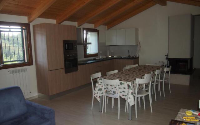 Agriturismo Ardizio 43