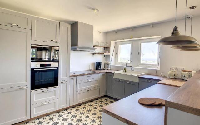 Maison Crozon, 5 pièces, 9 personnes - FR-1-370-75