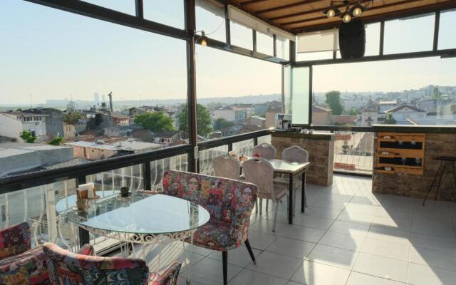 Kondoskali Hotel