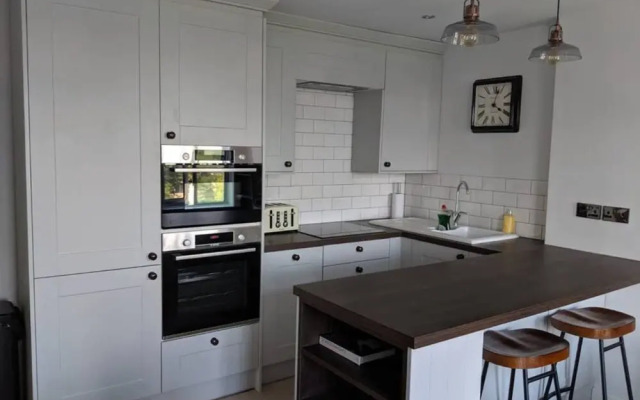 Cosy 1 Bed Flat in Brixton