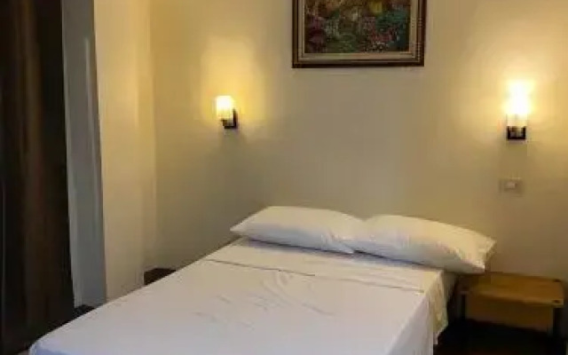 A's Guest House by OYO Rooms