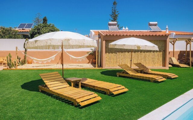 Coral Botique Suites
