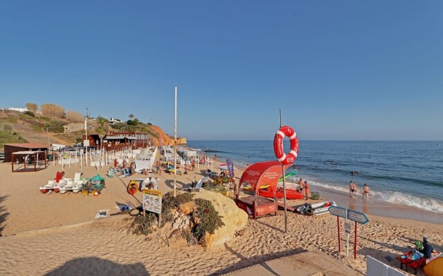 Albufeira Typical With Pool by Homing