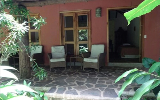 Hacienda La Isla