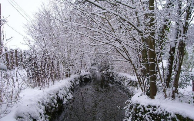 Résidence Les Cèdres