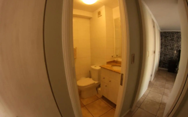 condominio costa peñuelas torre 2