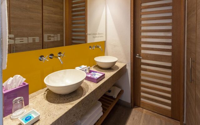 Hotel Barí Bucaramanga By OxoHotel