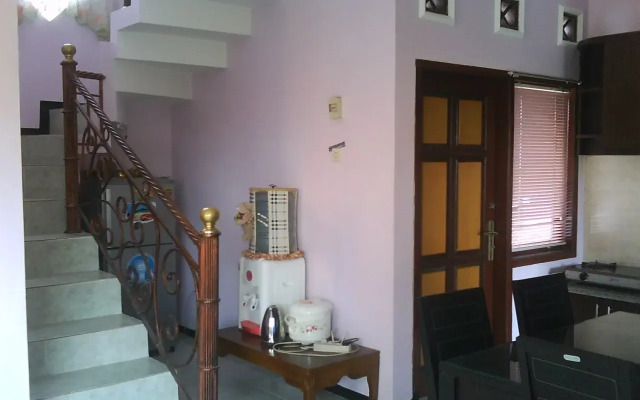 Villa Edelweiss