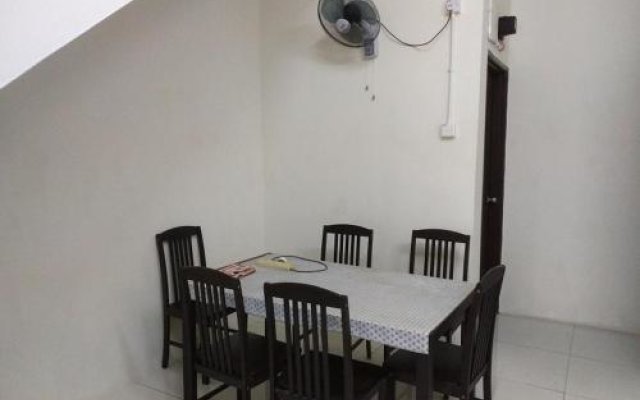 Kampar Budget Roomstay