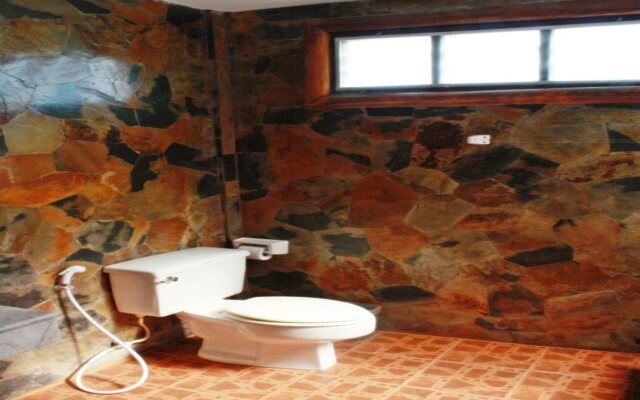 Khao Yai Country Hill Resort