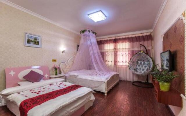 Xitang Zuoan Holiday Villa