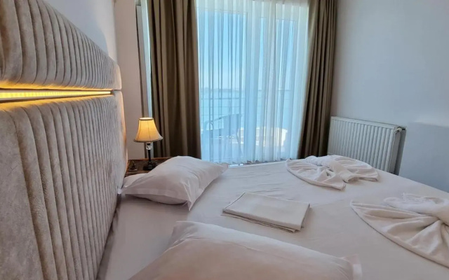 Hotel Florida Mamaia