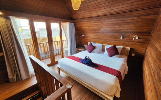 Jineng Guest House By The Swand