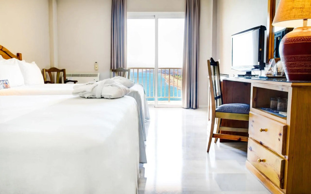 Sol Malaga Guadalmar