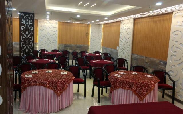 Shimla Heritage Hotel