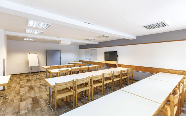 DJH Jugendherberge Oberstdorf-Kornau - Hostel