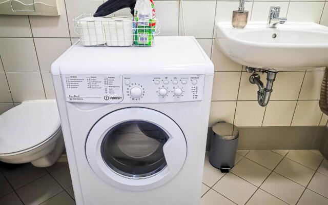 Zwickau Innenstadt Deluxe Apartment