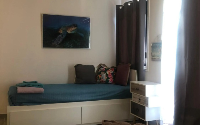 AgiaNapaNest studio