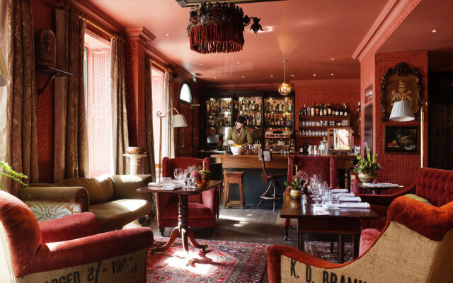 The Zetter Townhouse Clerkenwell