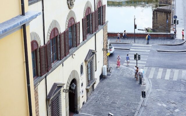 Numa Florence Palazzo Moro