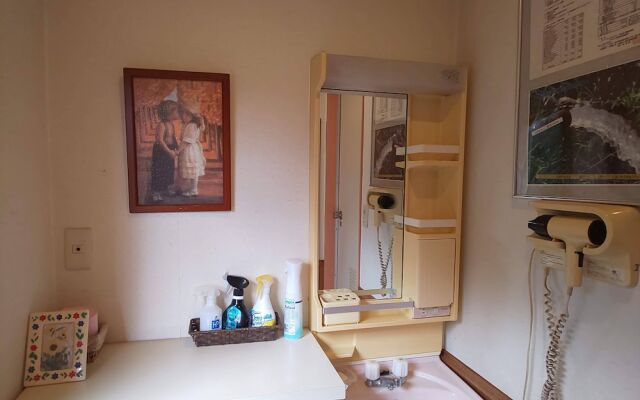 VILLA YAITA ONSEN  hot spa