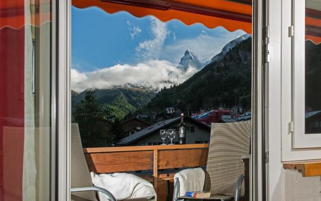 Haus Granit Zermatt