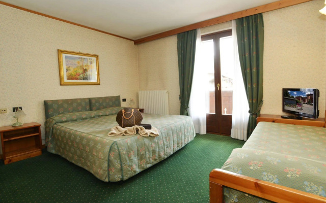 Cristallo Hotel Residence