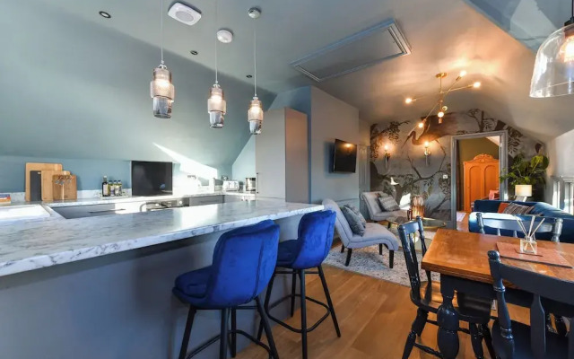 Fairview Boutique Apartments