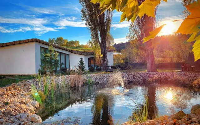 Wolkendorf Bio Hotel & Spa