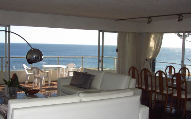 Baie des Anges Apart Hotel & Spa
