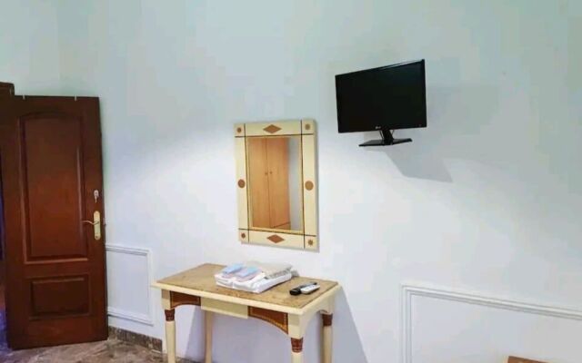 Apartamento El Duque