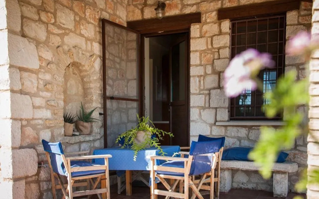 Villa Leto