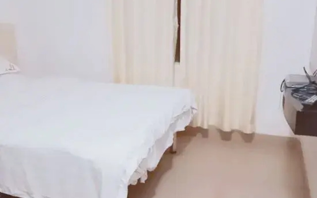 Zhanjiang Linqun Homestay