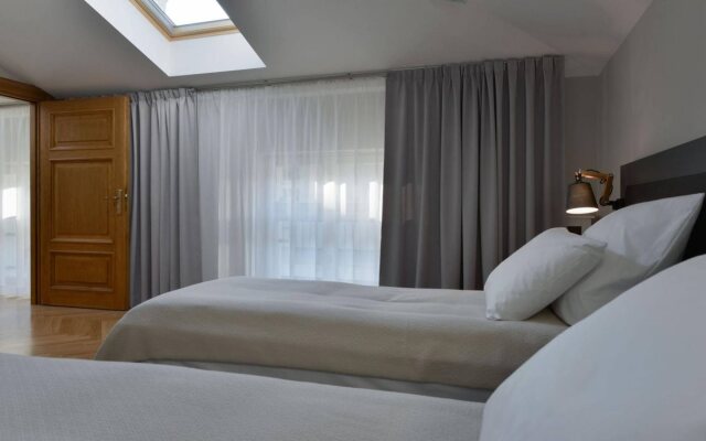 Stradonia Aparthotel